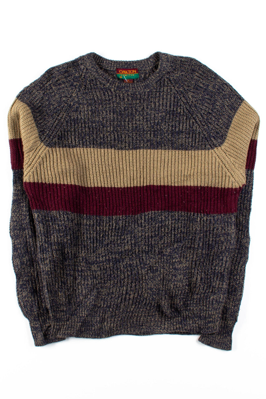 80s Sweater 2397