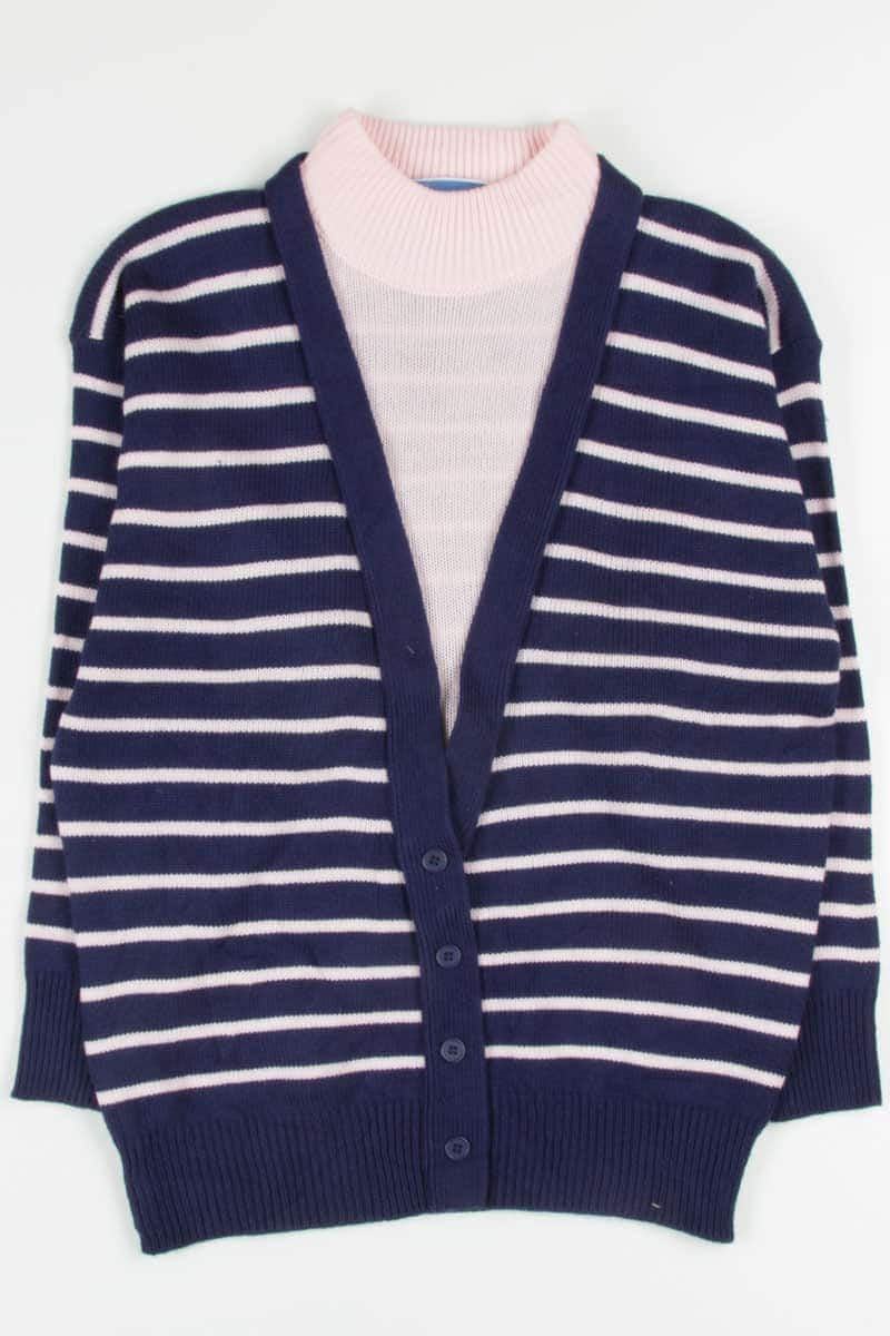 80s Sweater 2401