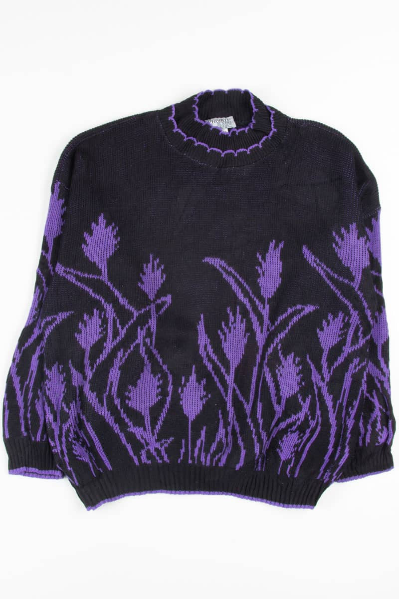 80s Sweater 2404