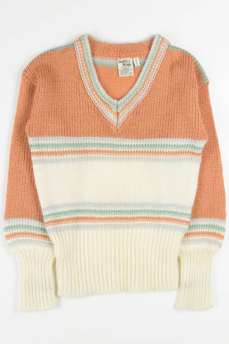 80s Sweater 2421