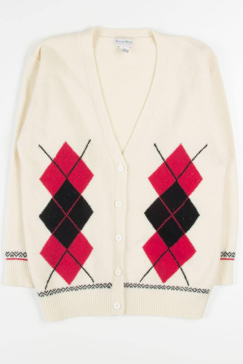 80s Sweater 2422