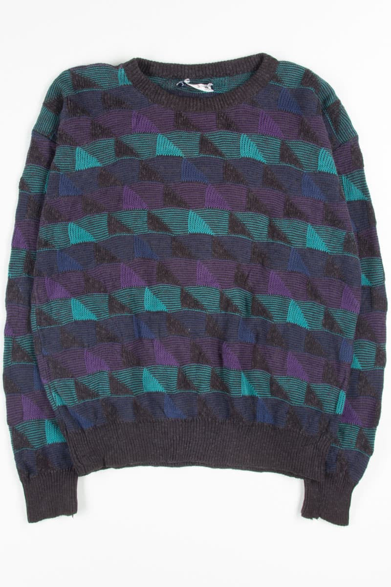 80s Sweater 2430