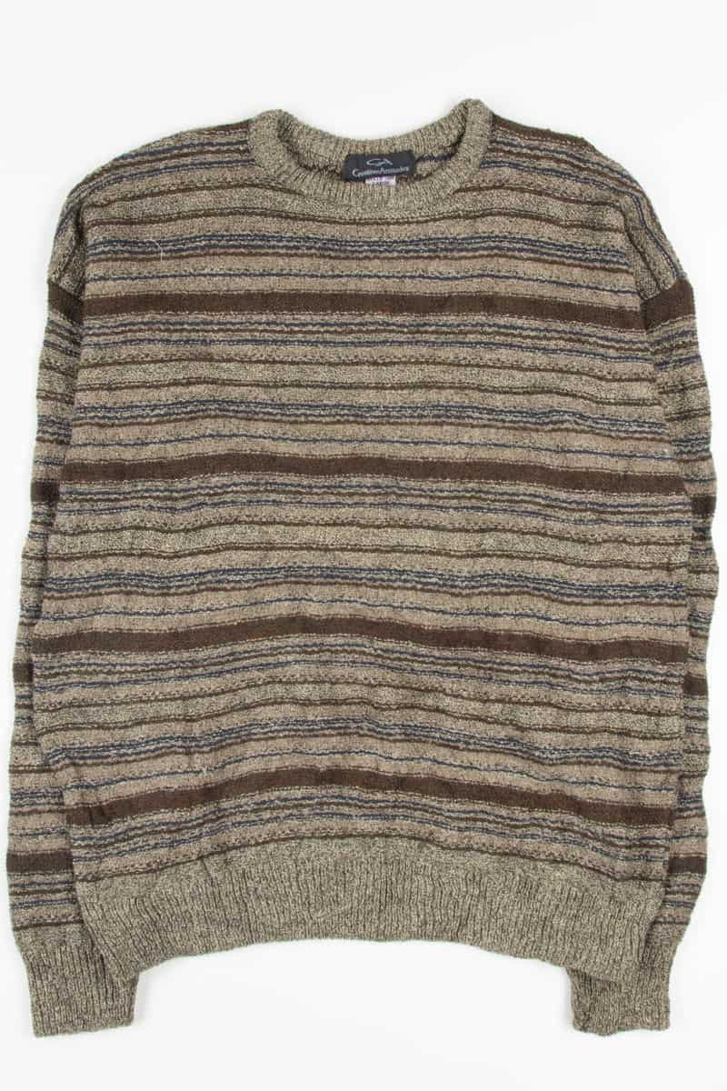 80s Sweater 2432