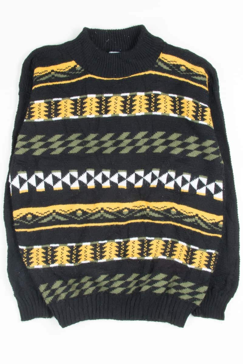 80s Sweater 2433
