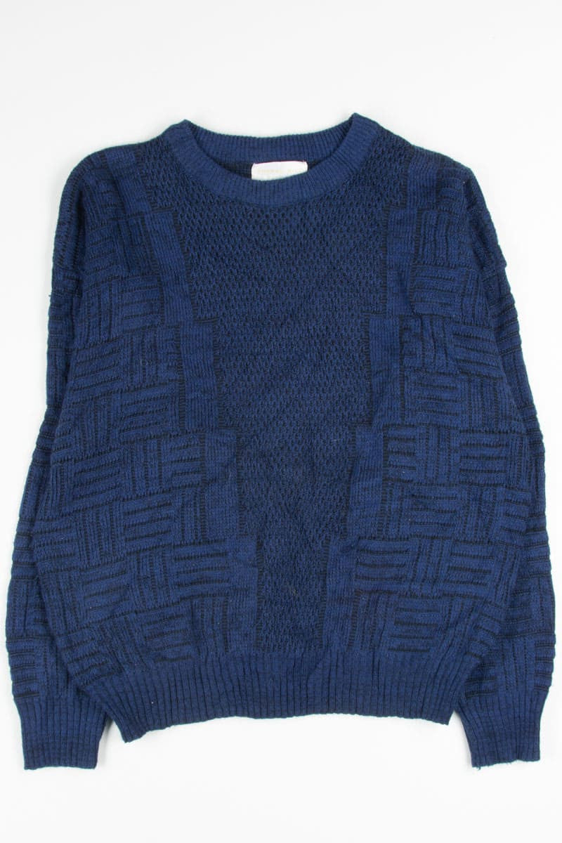 80s Sweater 2434