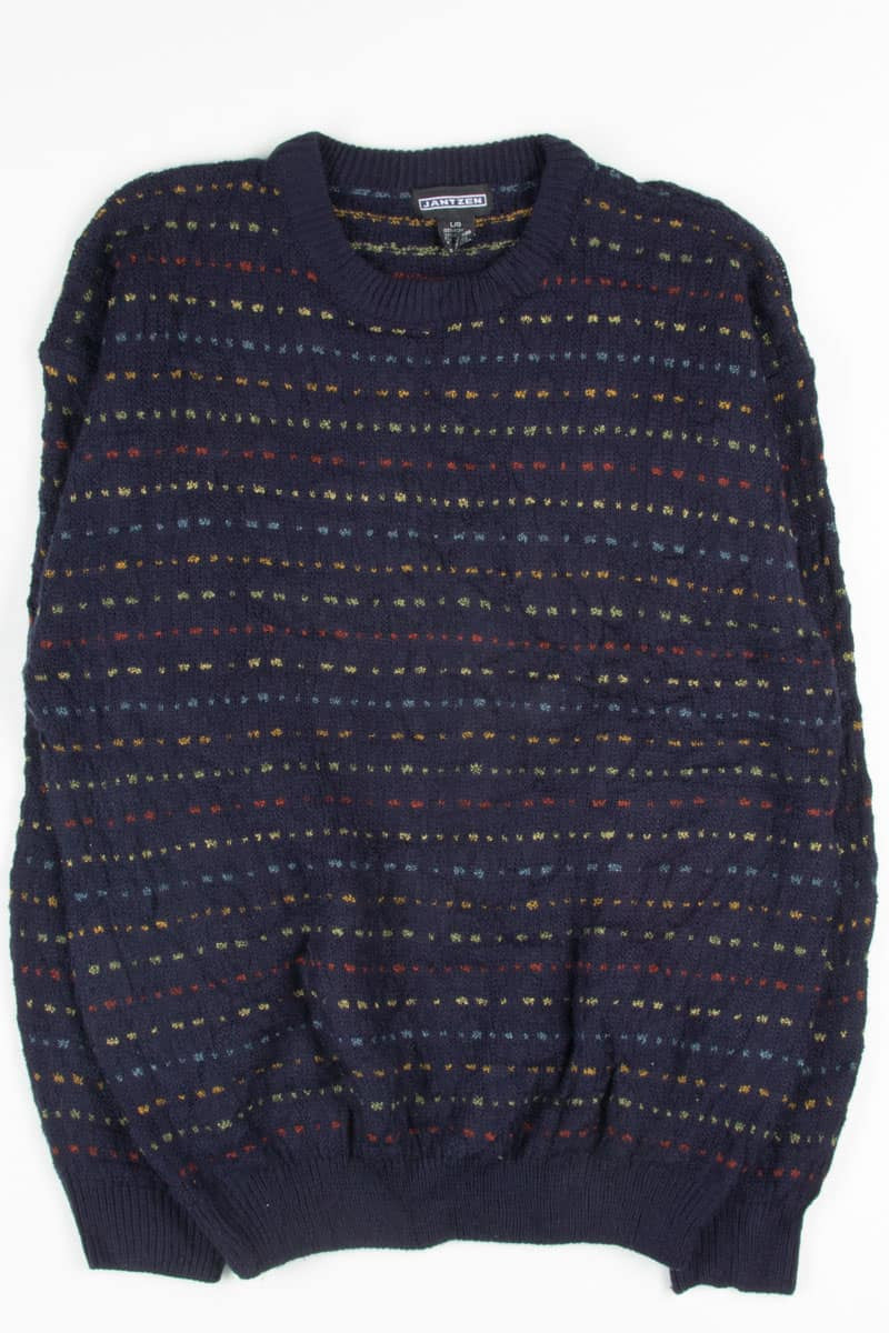 80s Sweater 2436