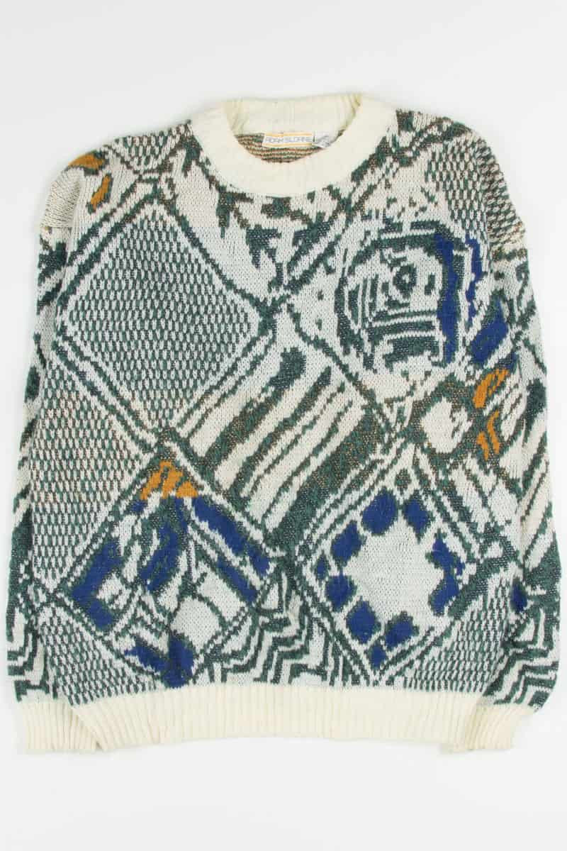 80s Sweater 2441