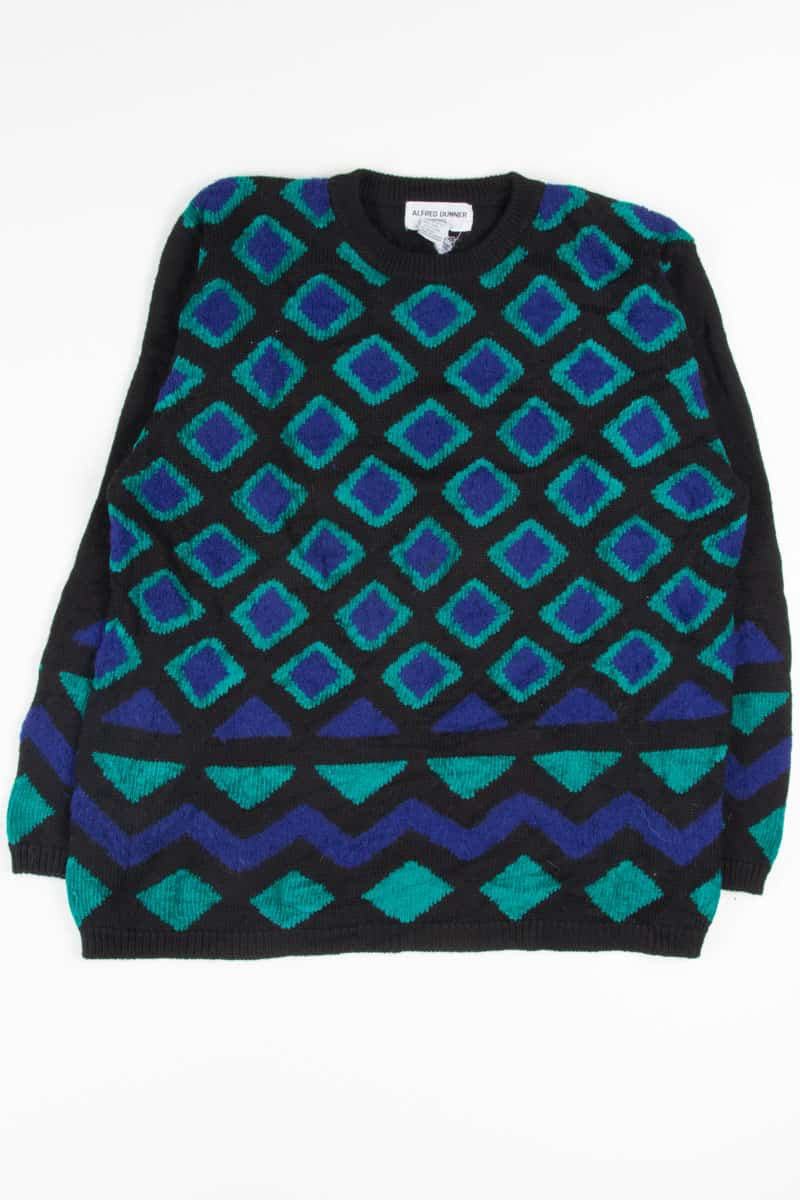 80s Sweater 2443