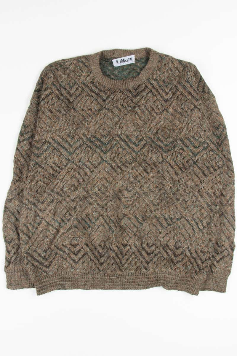 80s Sweater 2444