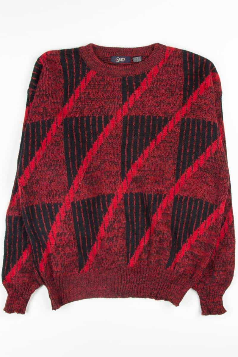 80s Sweater 2446