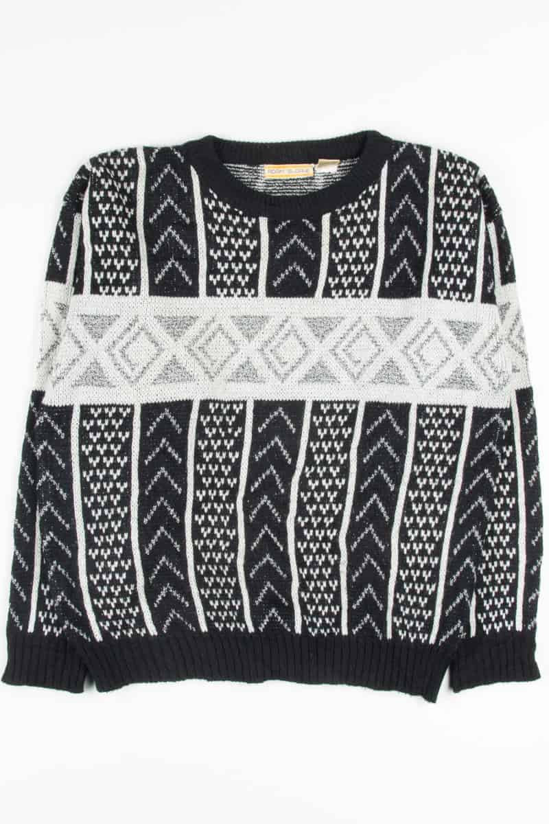 80s Sweater 2451