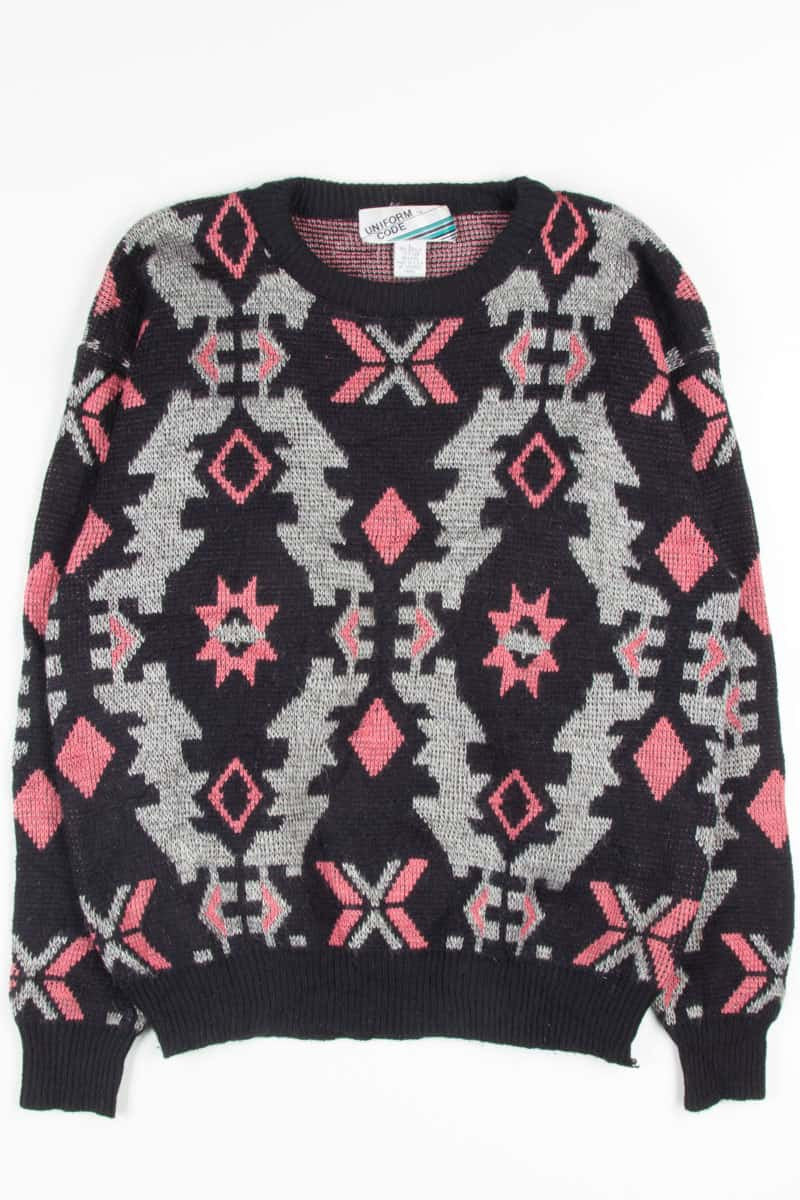 80s Sweater 2453