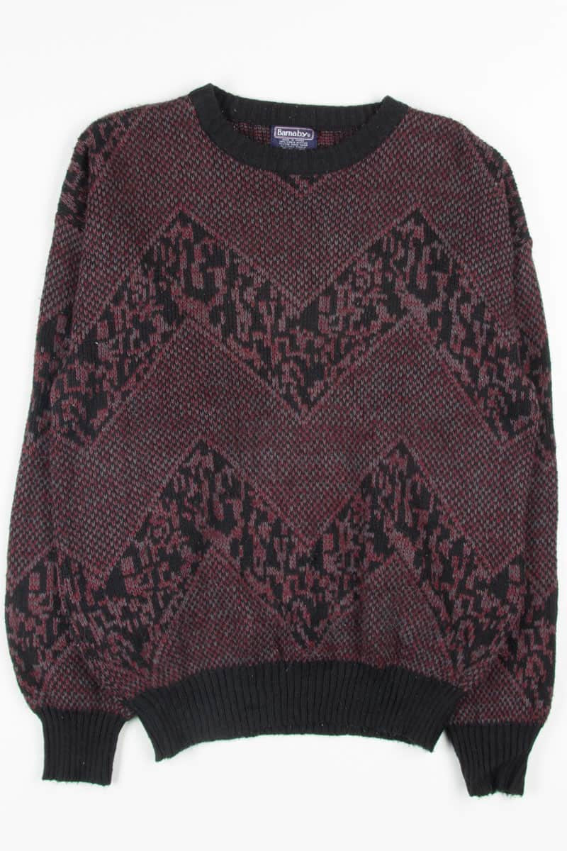 80s Sweater 2454
