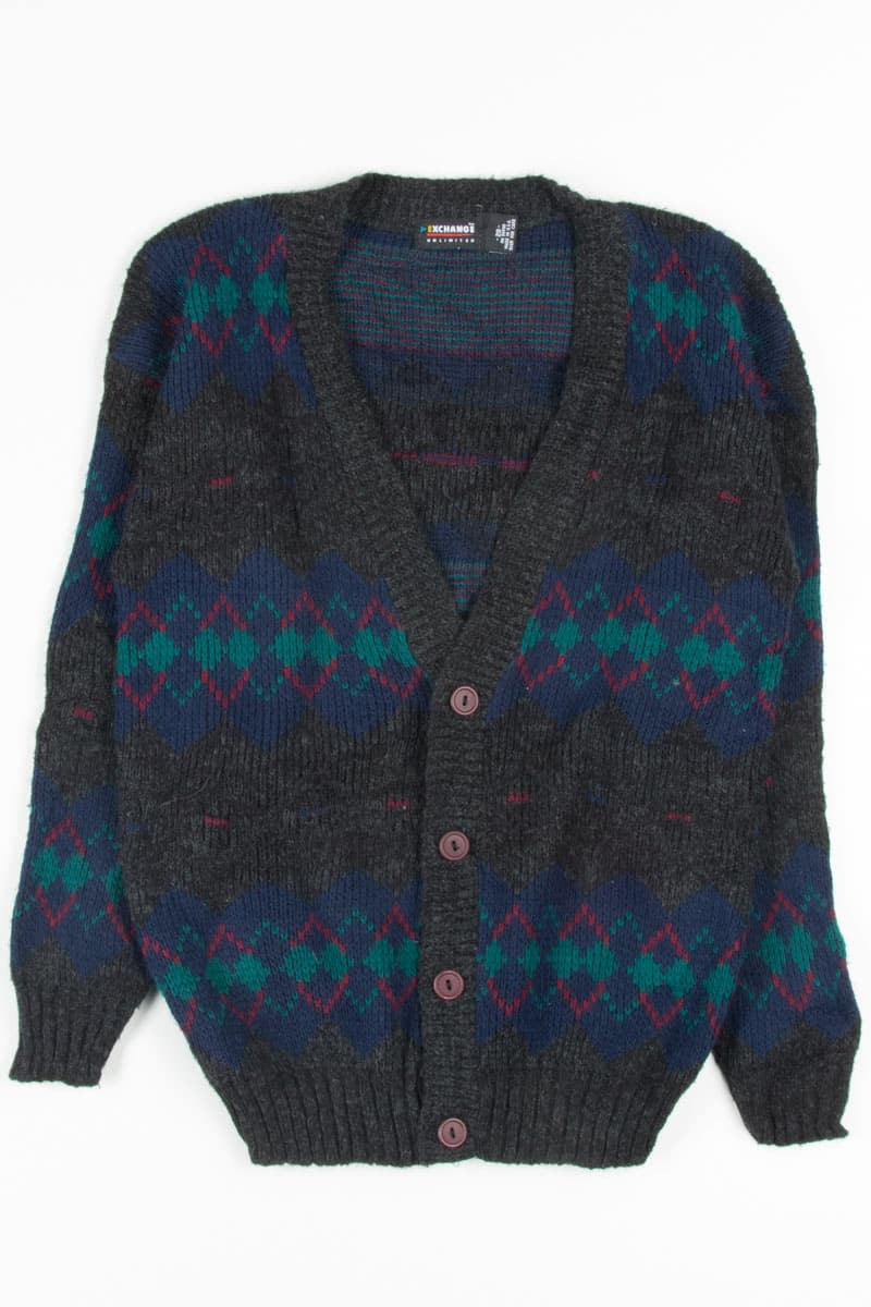 80s Sweater 2457