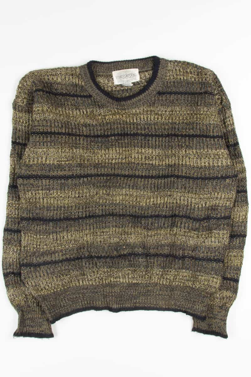 80s Sweater 2473