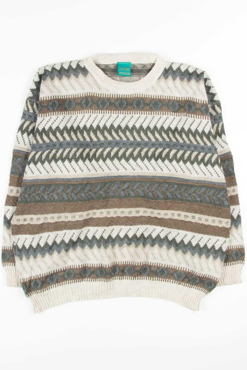 80s Sweater 2478