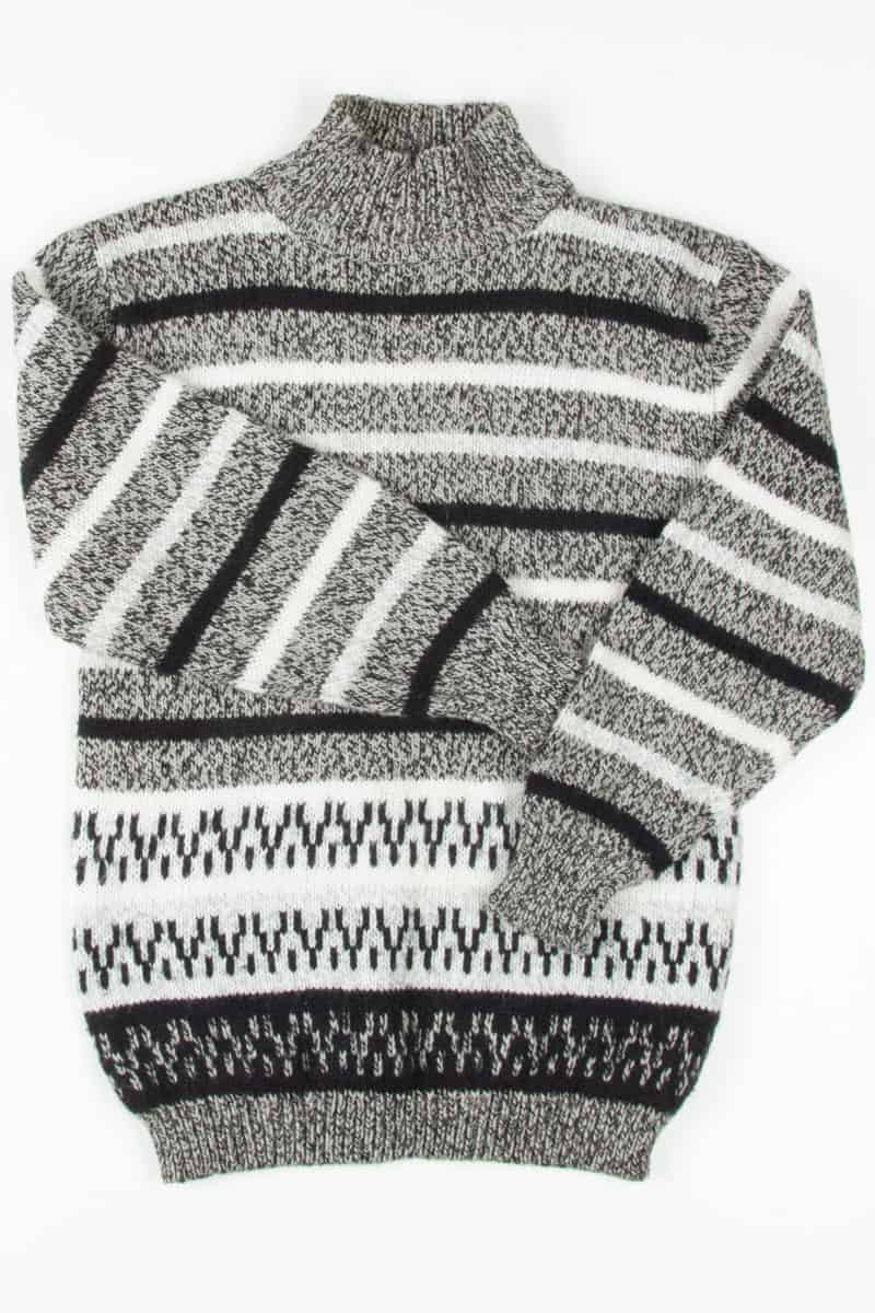 80s Sweater 2483