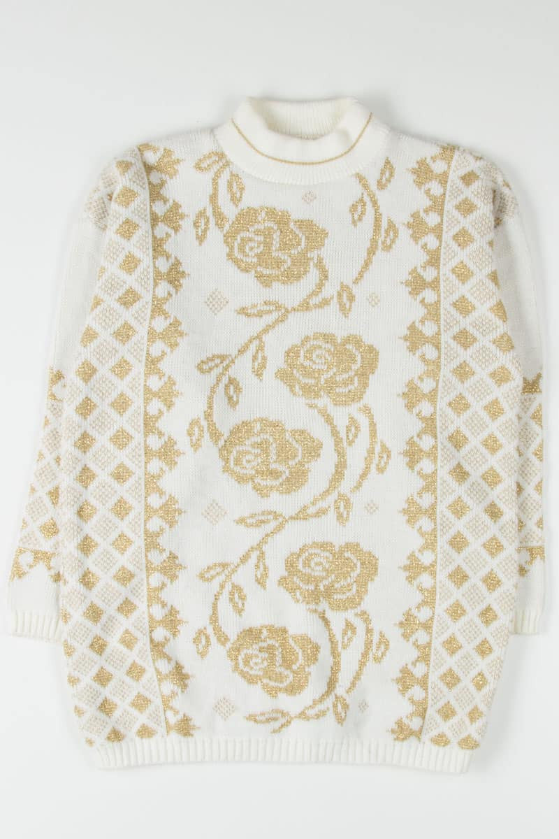 80s Sweater 2487