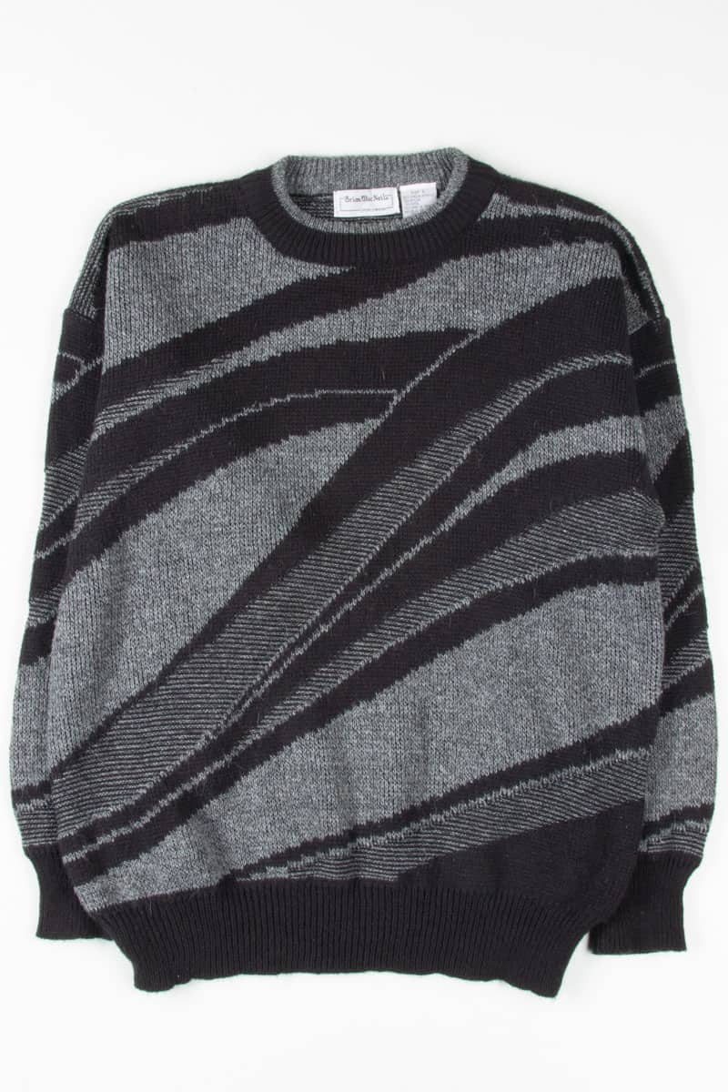 80s Sweater 2491