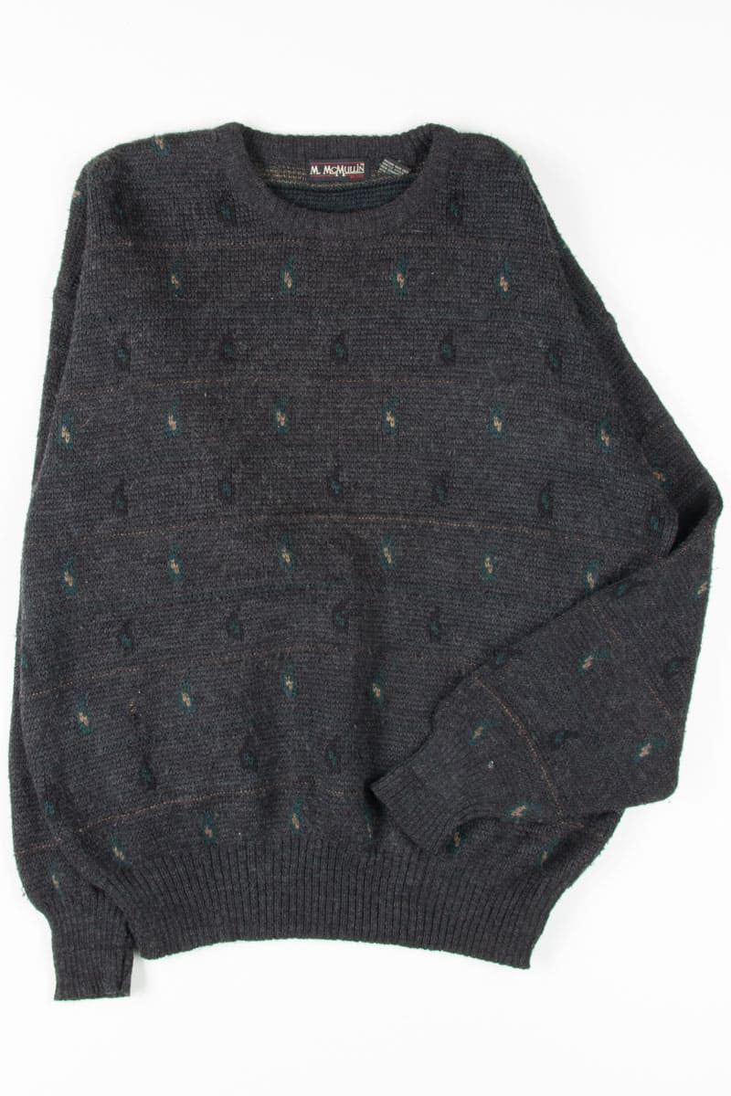 80s Sweater 2492