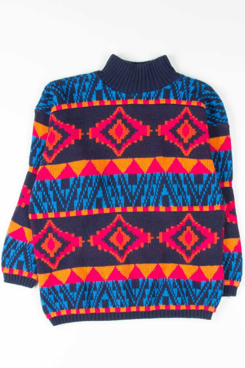 80s Sweater 2503