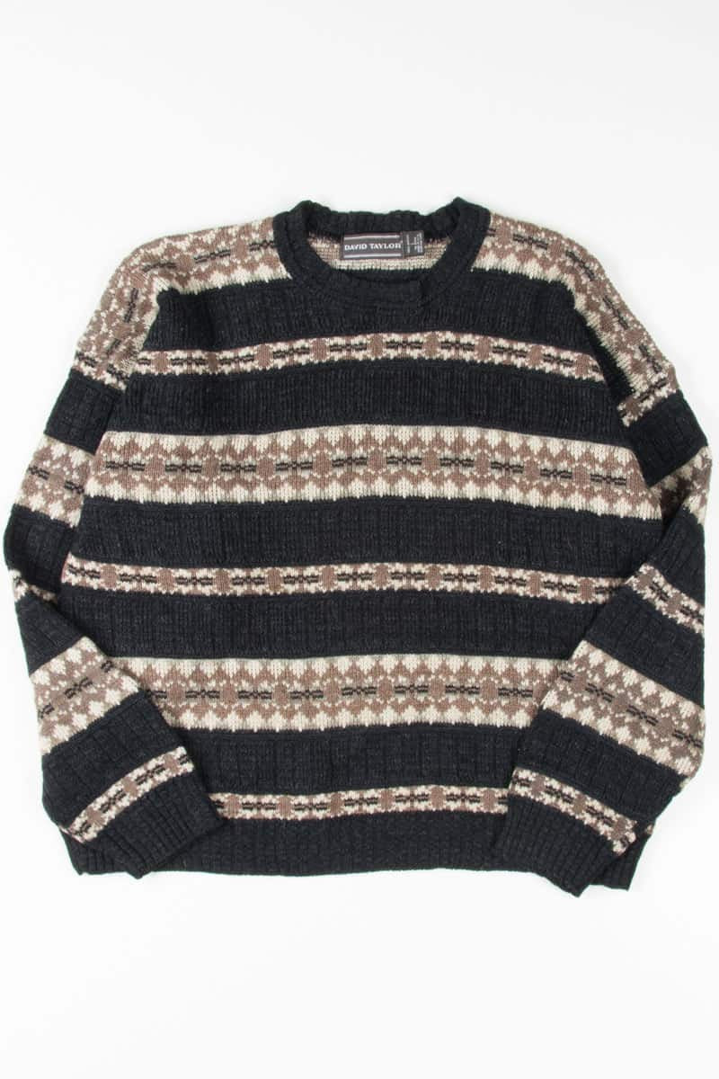 80s Sweater 2505