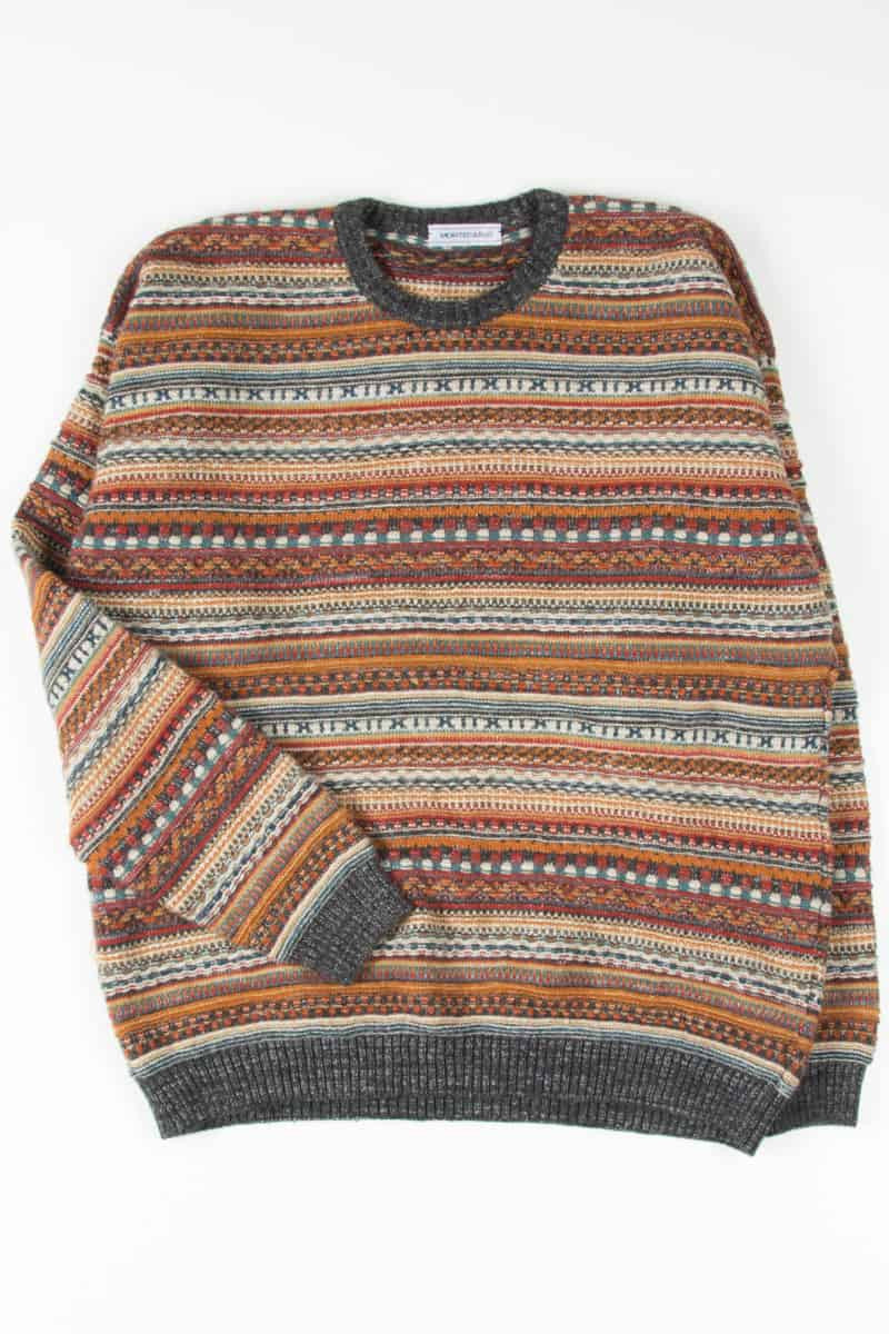 80s Sweater 2512