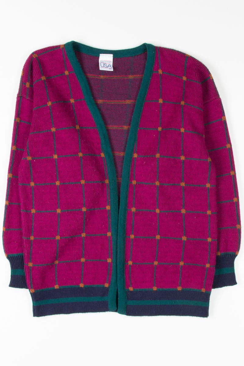 80s Sweater 2520