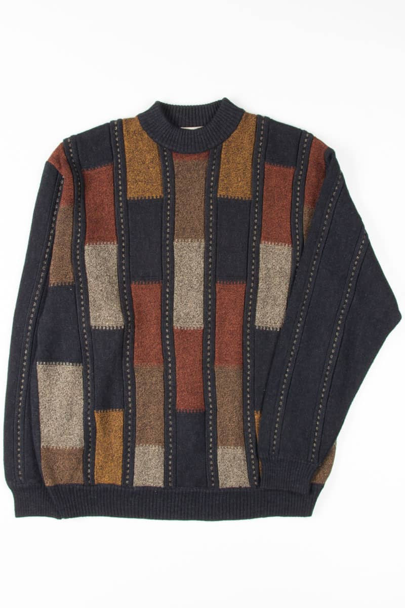 80s Sweater 2529