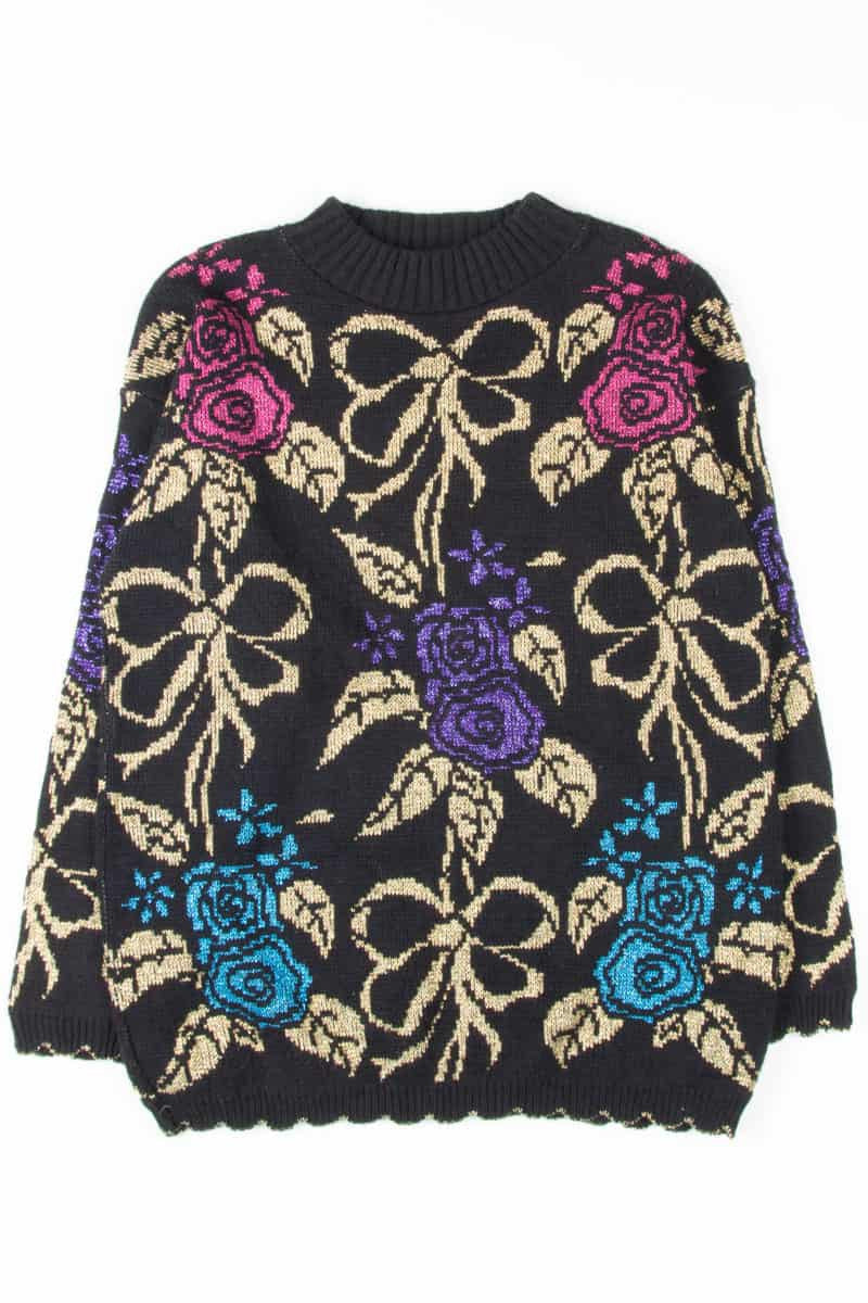 80s Sweater 2531