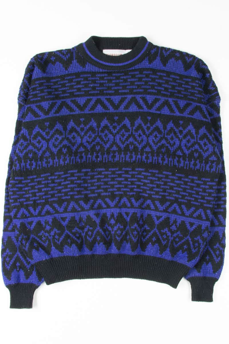 80s Sweater 2536