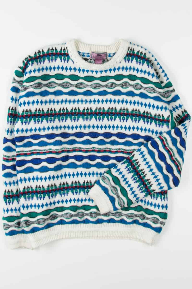80s Sweater 2538