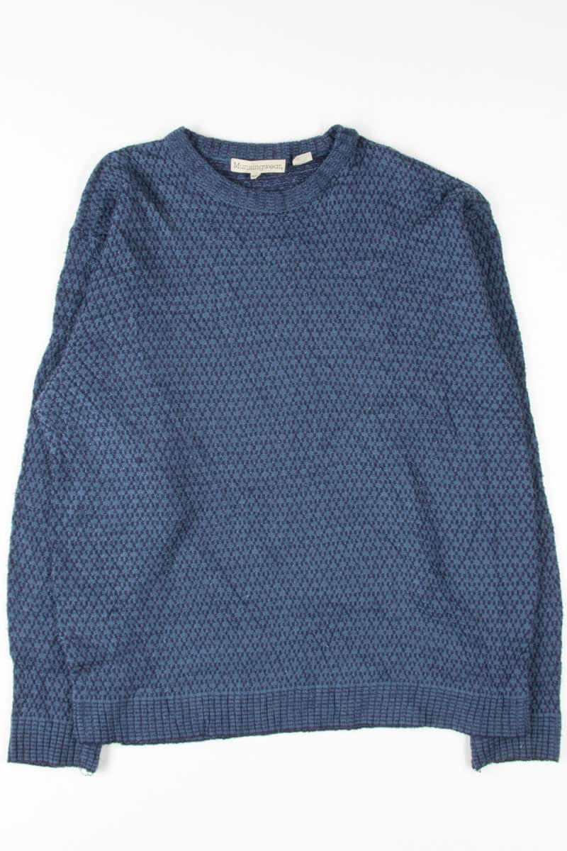 80s Sweater 2539