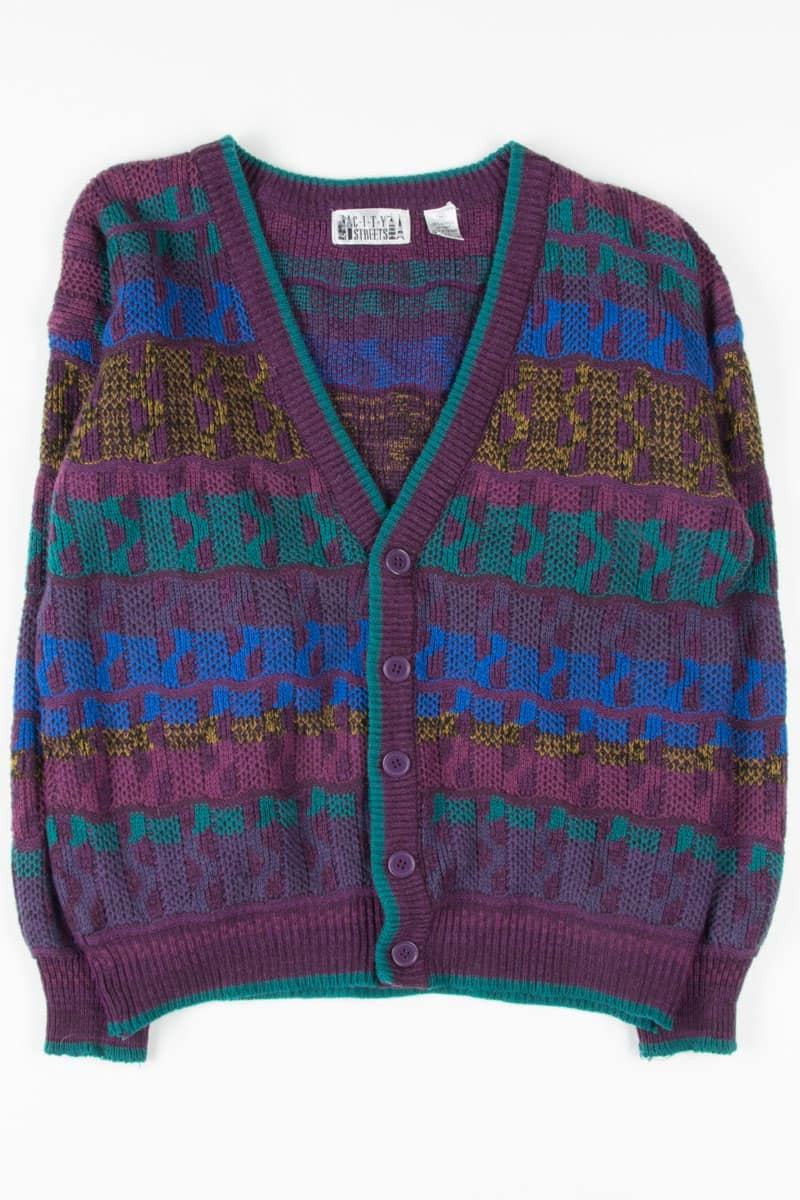 80s Sweater 2541