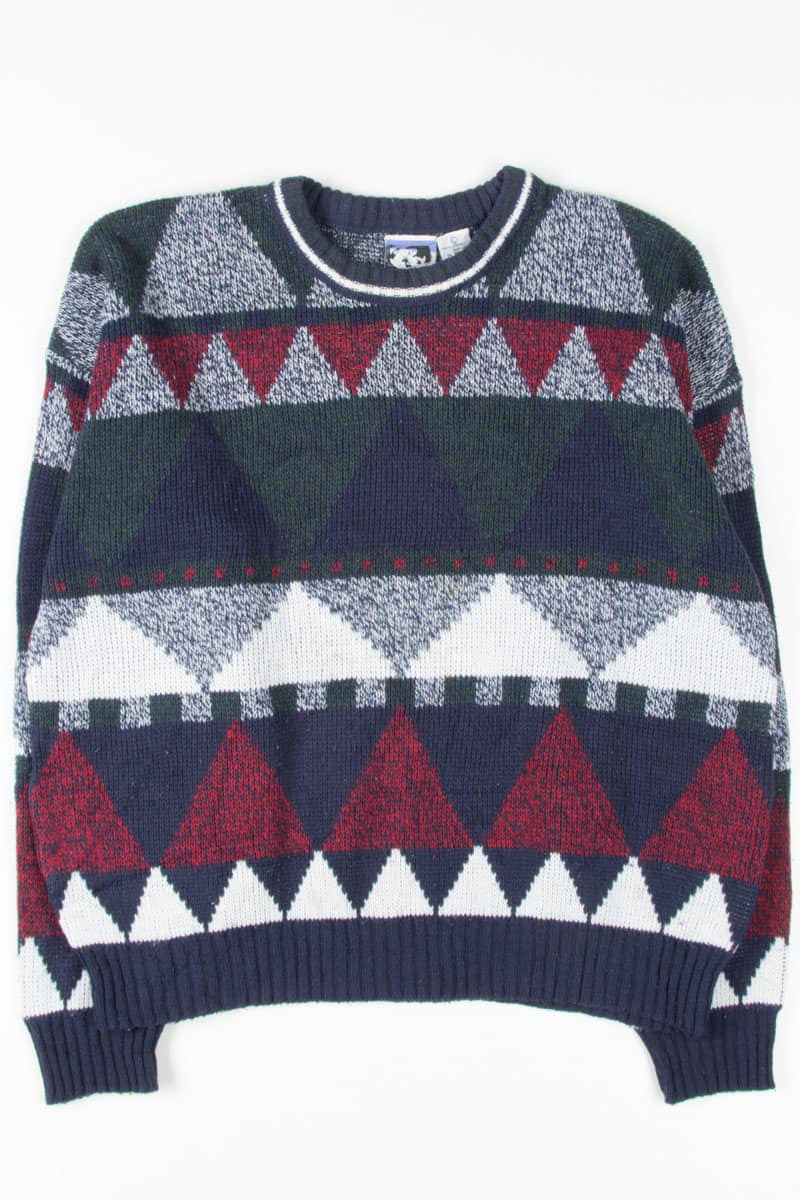 80s Sweater 2546