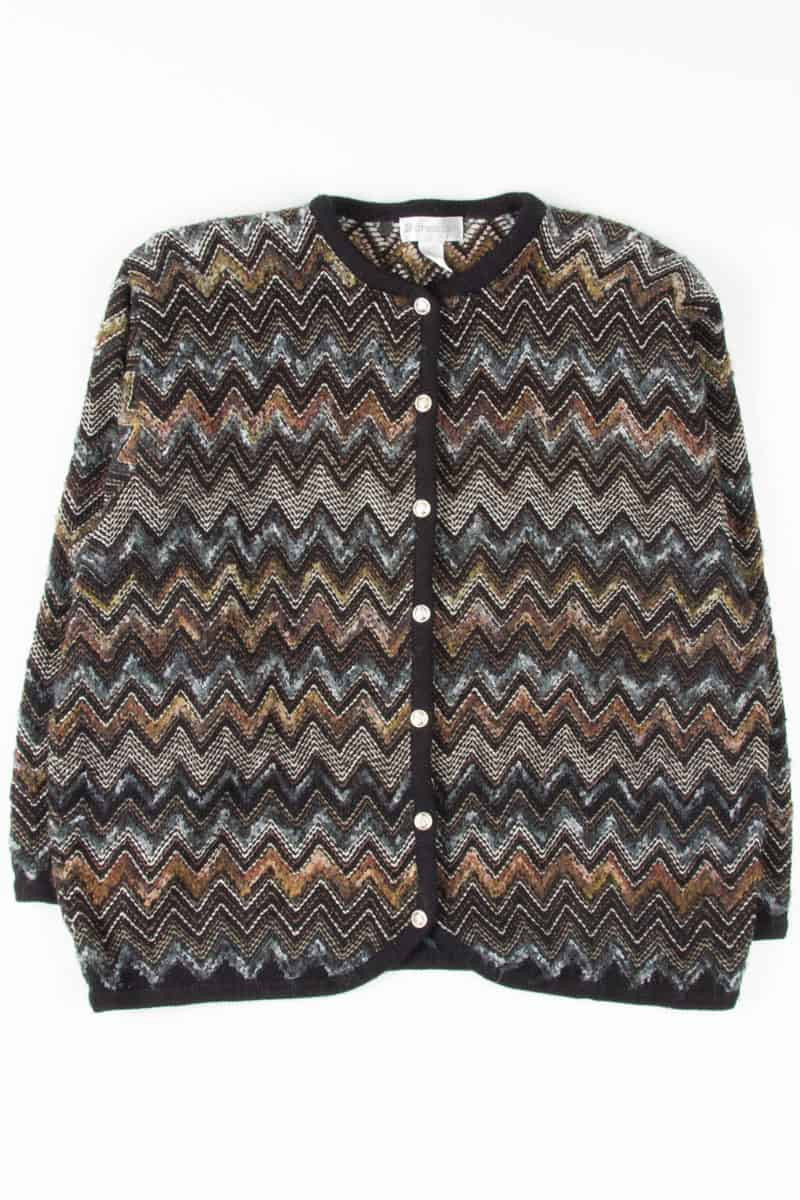 80s Sweater 2550