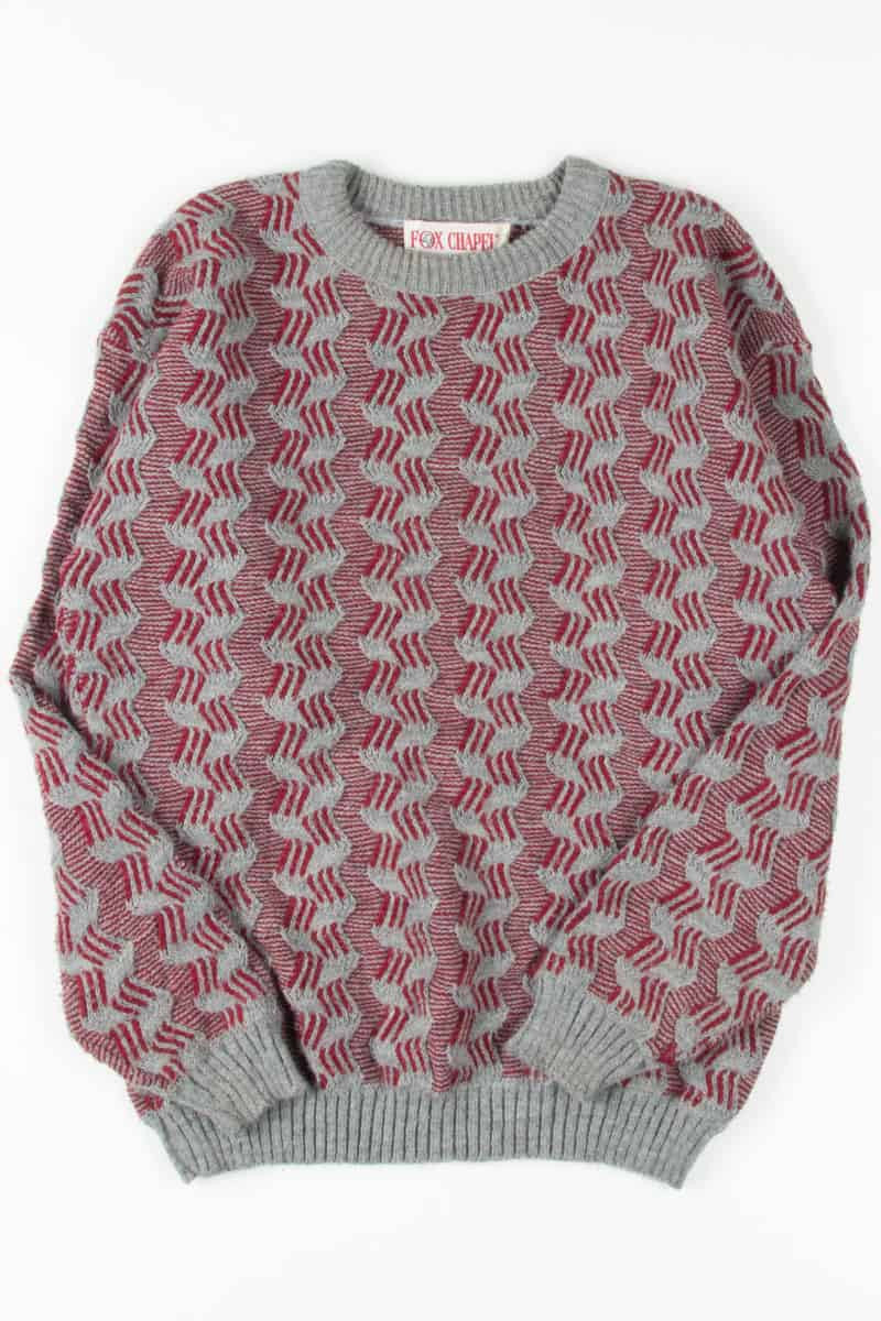 80s Sweater 2562