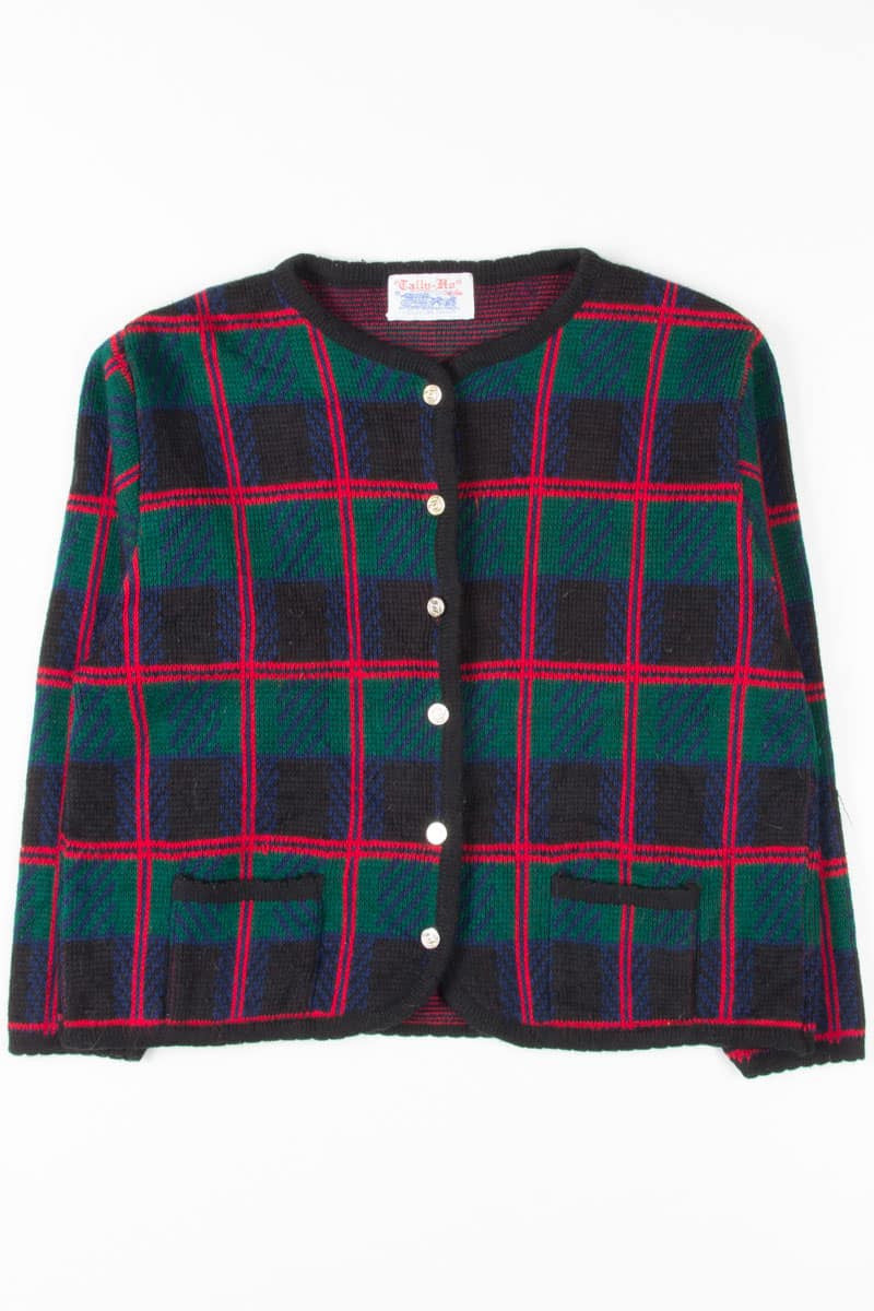 80s Sweater 2565