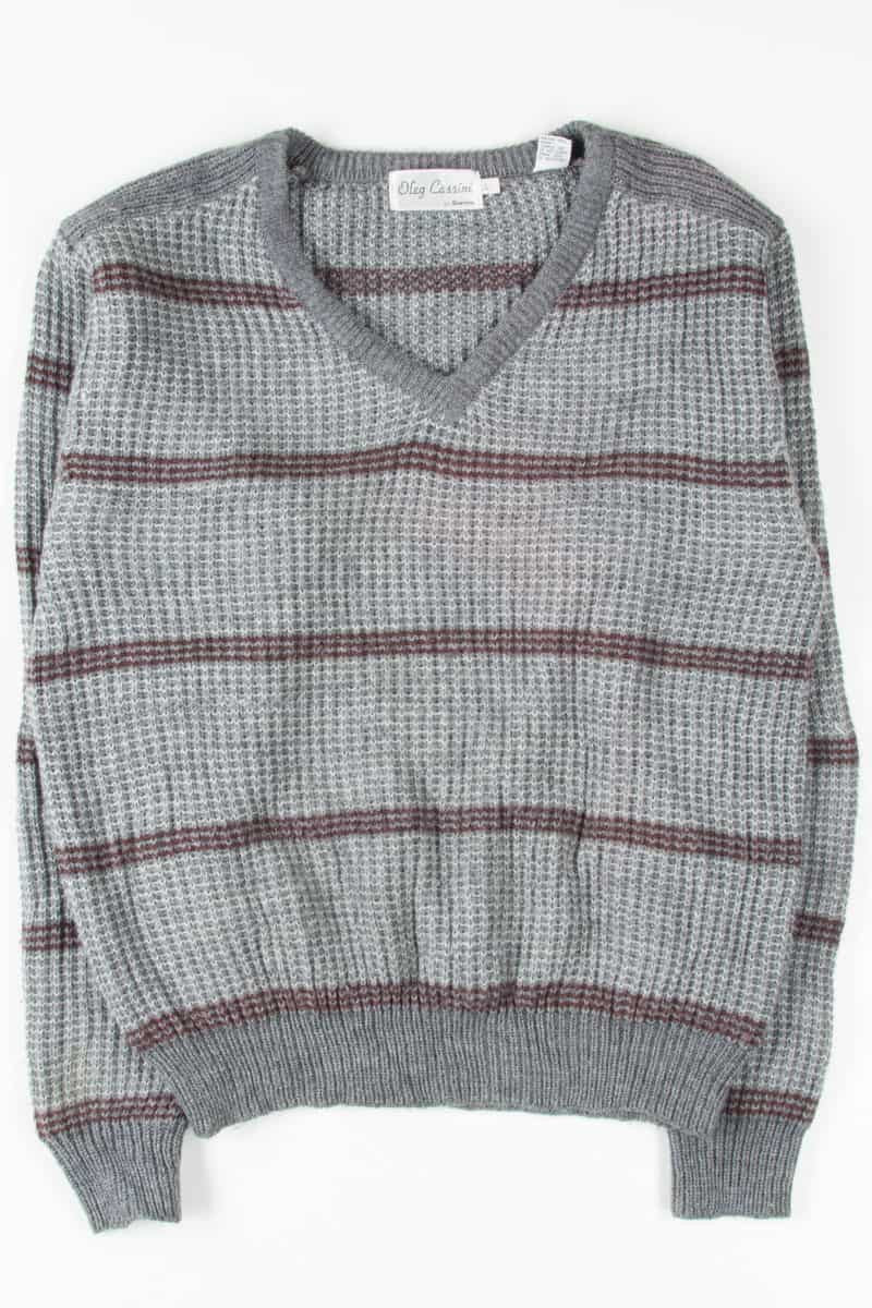 80s Sweater 2570