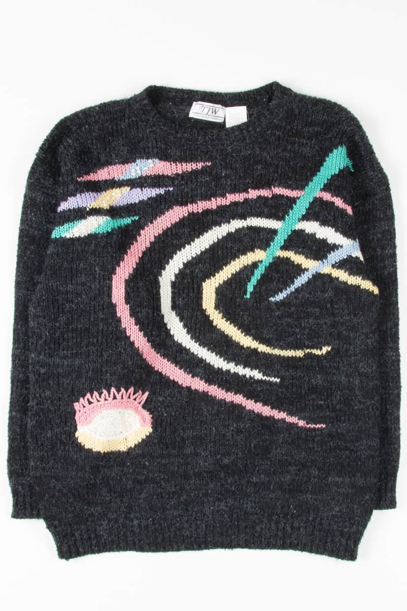 80s Sweater 2580