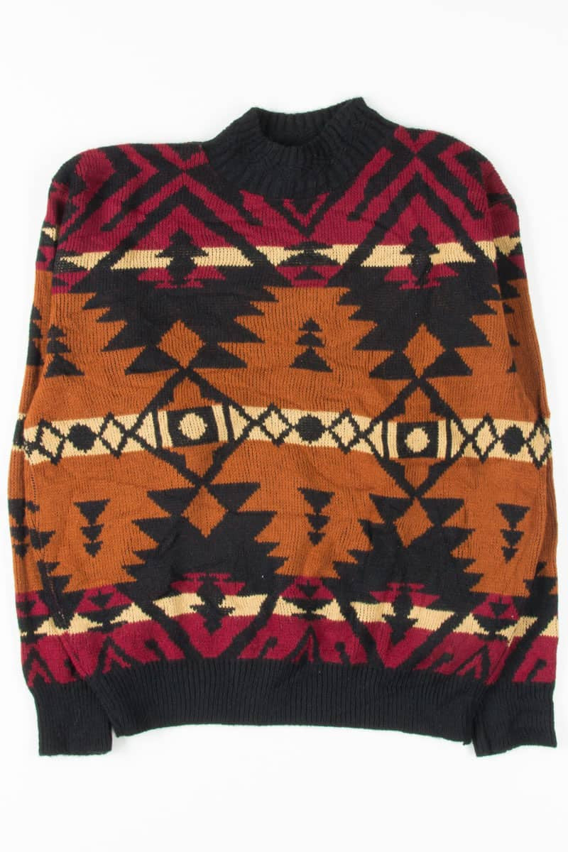 80s Sweater 2582