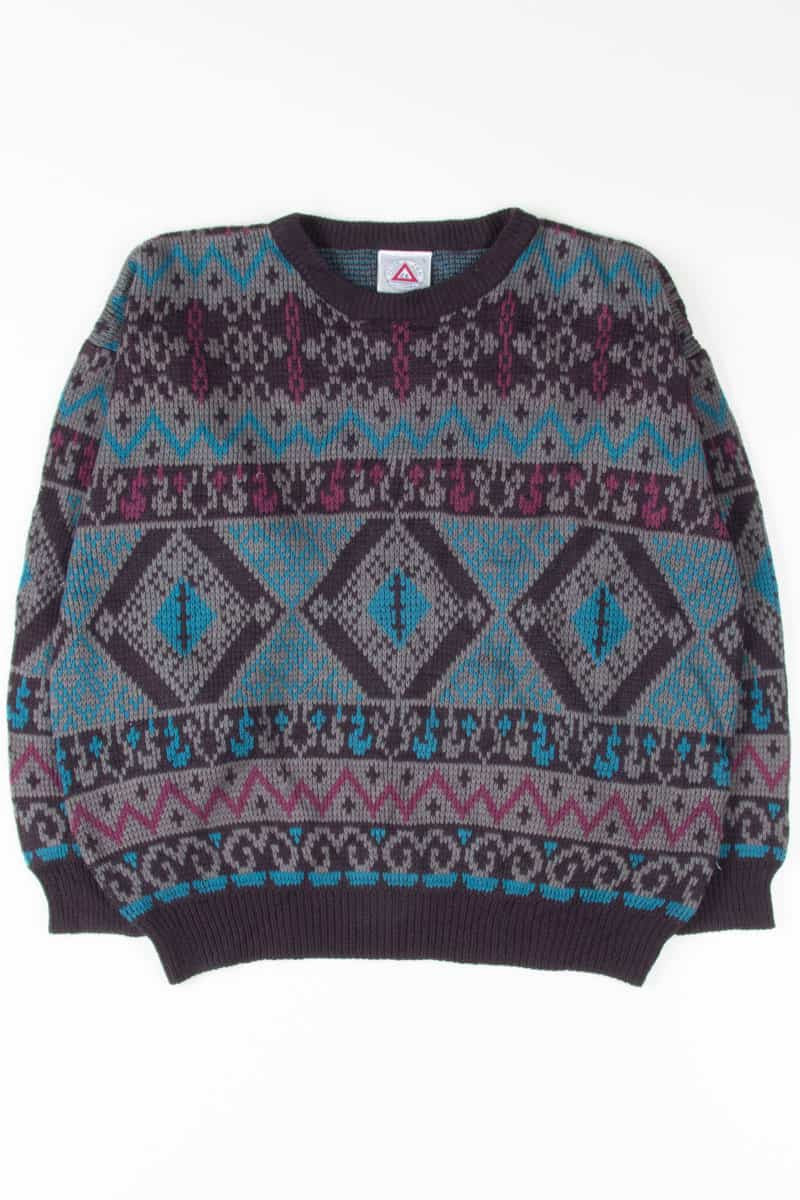 80s Sweater 2583