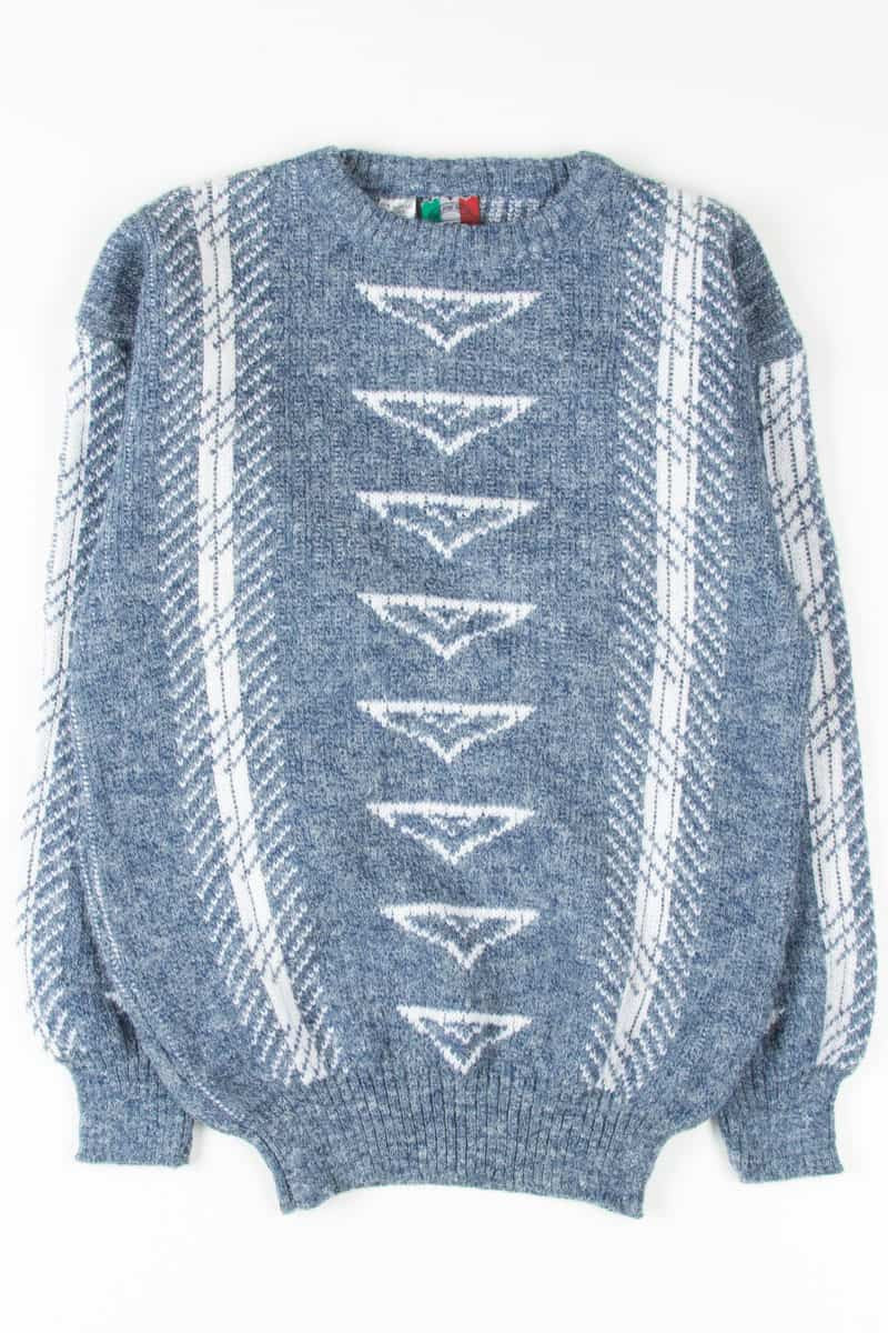 80s Sweater 2587