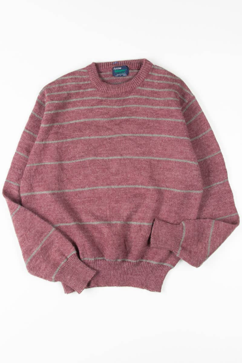 80s Sweater 2592