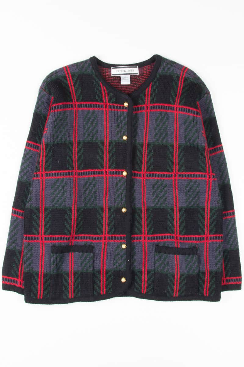 80s Sweater 2595