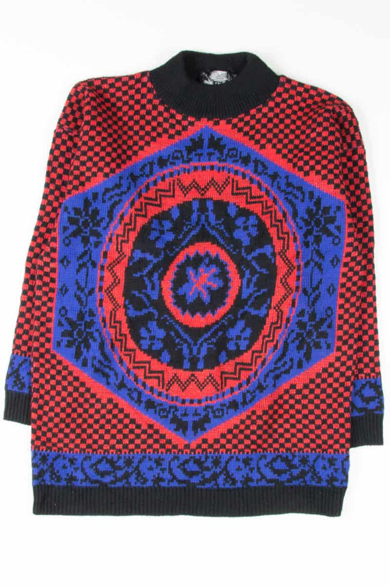 80s Sweater 2598