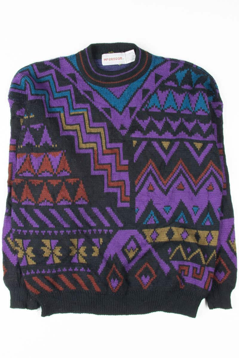 80s Sweater 2599