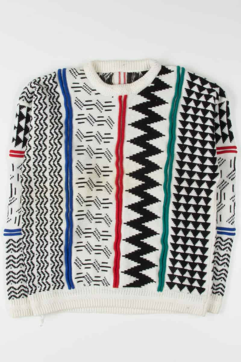 80s Sweater 2600