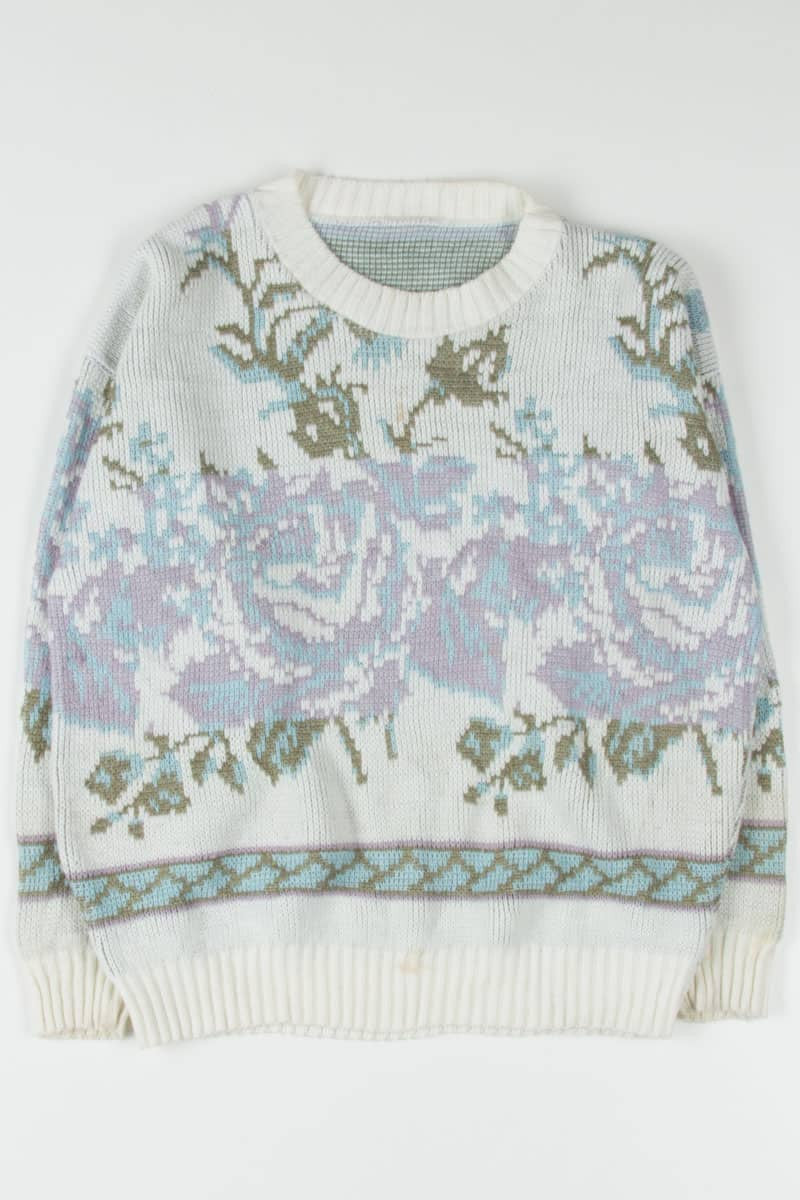 80s Sweater 2603