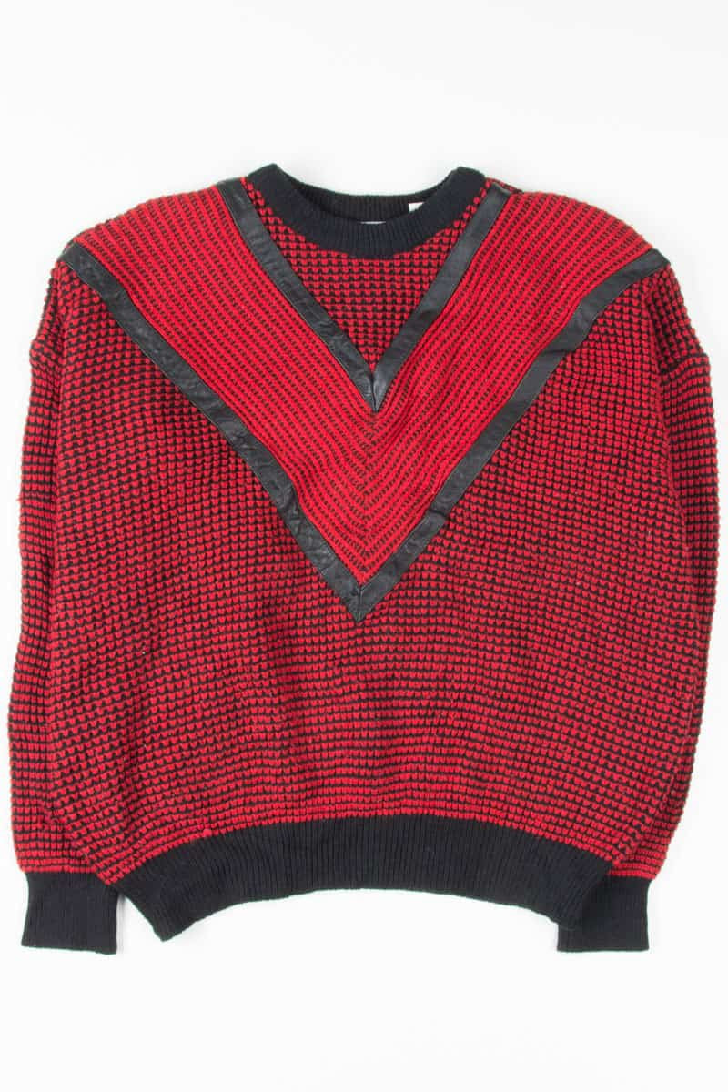 80s Sweater 2605